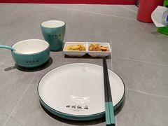 -四川饭店(城乡购物中心店)