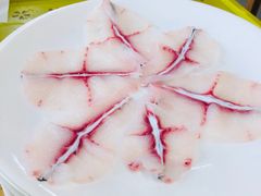 涮生鱼片-活鱼馆(宜兴埠店)