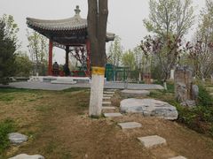 -西海子公园