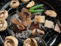 -竹涟烧肉(欢肆店•原星悦荟店)