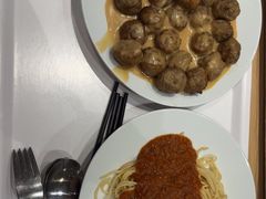 -宜家·瑞典风味餐厅(四元桥店)