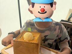 -绿茶餐厅(茂业天地店)