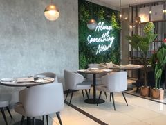 大堂-必胜客(安吉浙北店)