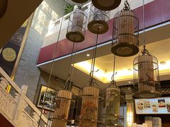大堂-冶春茶社(官园桥店)