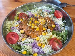 -青春分食(仙林大学城店)