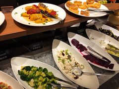 -拉蒂娜·巴西牛排馆 Latina·Brazilian Steakhouse(王府井喜悦店)