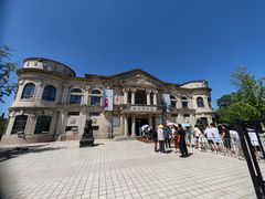 -旅顺博物馆