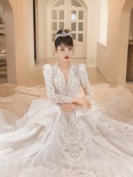-洋洋婚纱品牌集合店