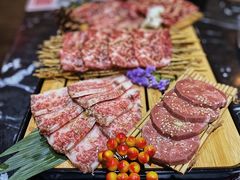-鹤江桥·红油牛肉粉(SKP店)