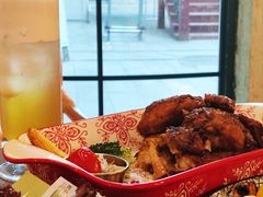 -仁义涵西餐·咖啡(中华巴洛克店)