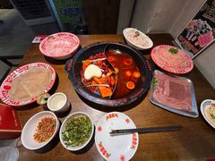 -牛市坎火锅(建设路店)