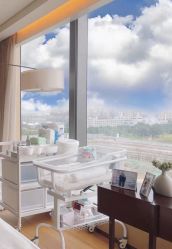 -baby bella小贝拉母婴护理中心(北京东隅店)