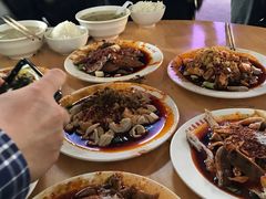 -温记府廟豆汤饭·始于1955年(海椒店)