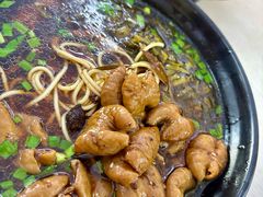 -小龙大肉面馆