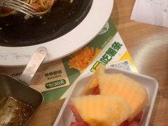 -豪客来牛排(天阳D32店)