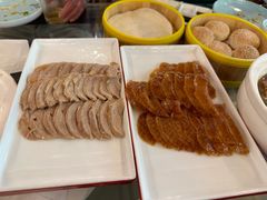 -玉林烤鸭店(垡头店)