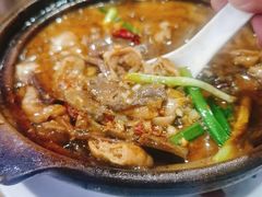 -京天红酒家(虎坊路店)