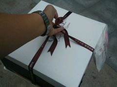 -丽莎蓓甜CAKE生日蛋糕·动物奶油(石家庄店)