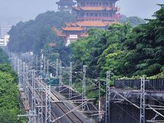 -黄鹤楼