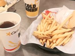 -卡乐星(美罗城店)