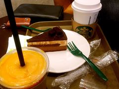 -星巴克(苏州泰华店)