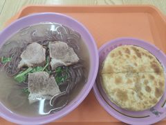 -牛马行牛肉饸饹铺(长春总店)