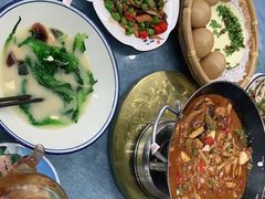 -大师傅金奖啤酒鱼(西街口总店)