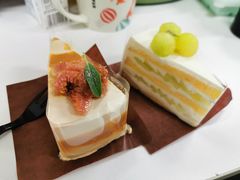 -black rainbow coffee