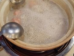 -鼎尊锅物料理(五角场店)