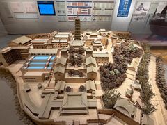 -南京市规划建设展览馆