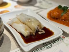 黃沙豬膶腸-添好运点心专门店(深水埗店)