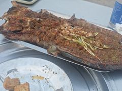 -清真·馬坡二旦烧烤(人生一串拍摄店)