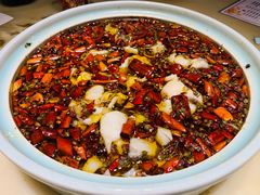 -常和州·夜宵大排档(常州单店)