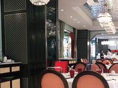 大堂-丰收日(五角场店)