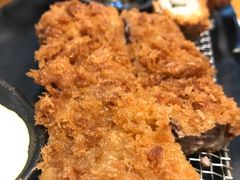 -胜博殿日式炸猪排(西红门店)