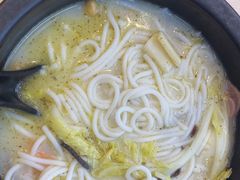 -大鼓米线(杭州国大城市广场店)