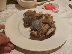 -广州融创花间堂悦雪酒店-花间食西餐厅