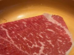 -牛YO寿喜烧·铁板烧和牛火锅自助(市府恒隆店)