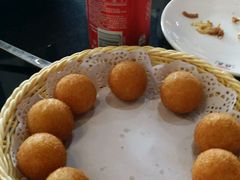 -重庆德庄火锅(体育中心店)