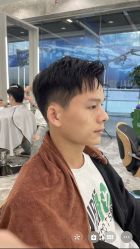 点击看大图 -MMby HairCode 芭曲发型概念店