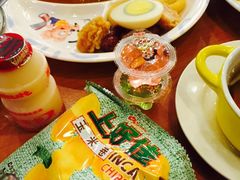 -CoCo壱番屋(久光百货店)