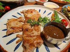 -路易十三西餐厅(西关新天地店)