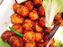 -素满香·素食自助餐(苏州·临顿路店)