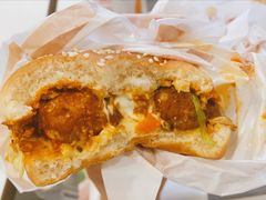 -麦当劳(文武路店)