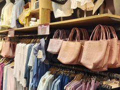 -MUJI无印良品(世博源店)