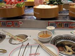 -龍歌自助小火锅(秦淮水游城店)