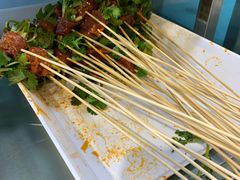 -XiaoJunGan Hotpot 钢管厂五区小郡肝火锅串串香