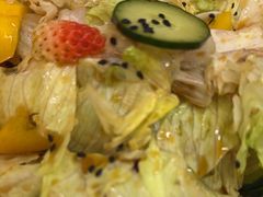 -金鸭都·老北京特色家常菜(潘家园店)