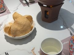 -泰椰里·泰国餐厅(智慧城广百广场店)