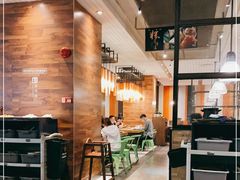 大堂-新旺茶餐厅(嘉里城店)